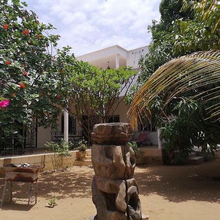 מבור Keur Baboune מראה חיצוני תמונה