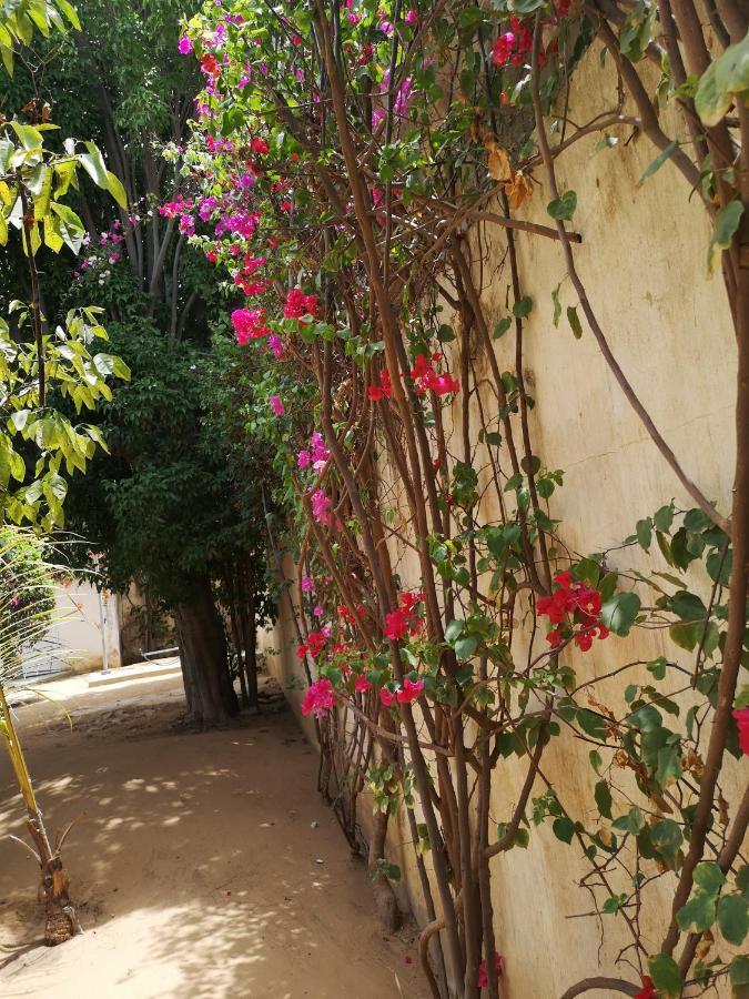 מבור Keur Baboune מראה חיצוני תמונה